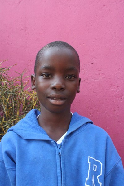 Help Daliso by becoming a child sponsor. Sponsoring a child is a rewarding and heartwarming experience.