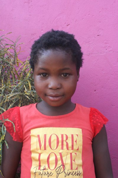 Help Faith by becoming a child sponsor. Sponsoring a child is a rewarding and heartwarming experience.