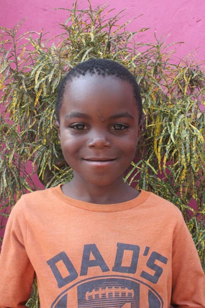 Help Shekinah by becoming a child sponsor. Sponsoring a child is a rewarding and heartwarming experience.