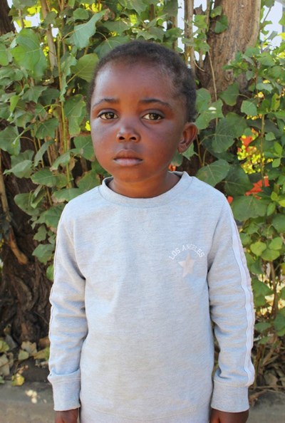 Help Juliet by becoming a child sponsor. Sponsoring a child is a rewarding and heartwarming experience.