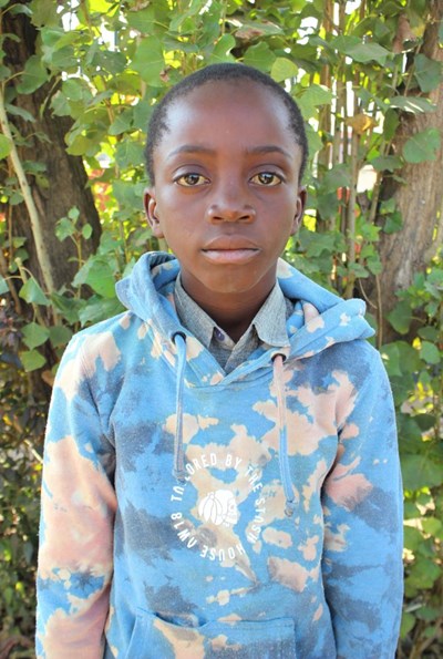 Help Kelvin by becoming a child sponsor. Sponsoring a child is a rewarding and heartwarming experience.