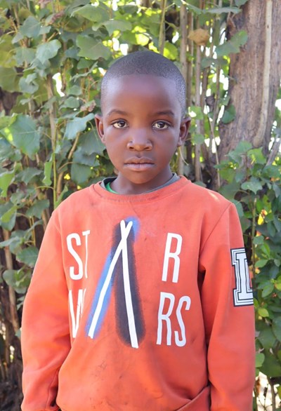 Help Kenny by becoming a child sponsor. Sponsoring a child is a rewarding and heartwarming experience.