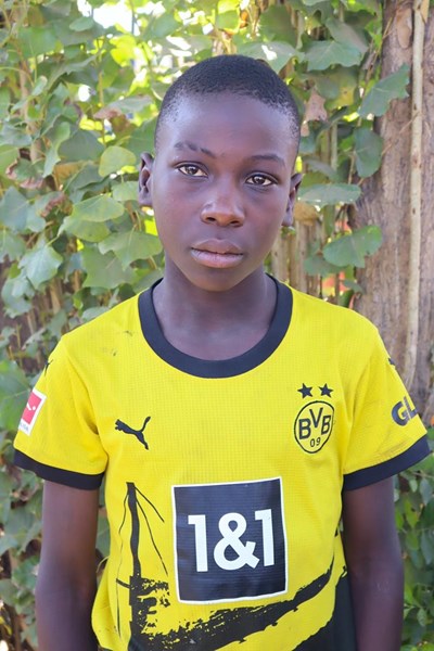 Featured Child
