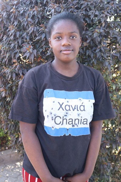 Help Ireen by becoming a child sponsor. Sponsoring a child is a rewarding and heartwarming experience.