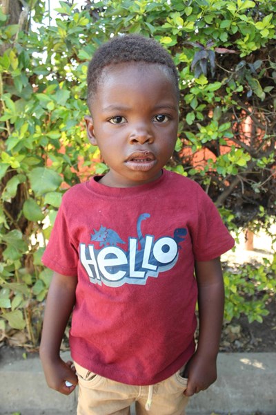 Help Jordan by becoming a child sponsor. Sponsoring a child is a rewarding and heartwarming experience.