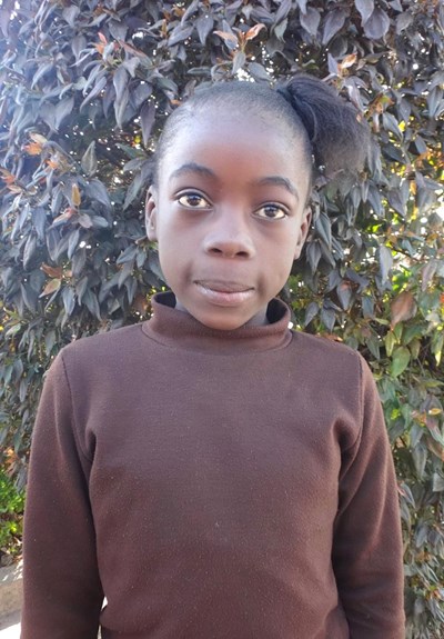 Help Ruth by becoming a child sponsor. Sponsoring a child is a rewarding and heartwarming experience.