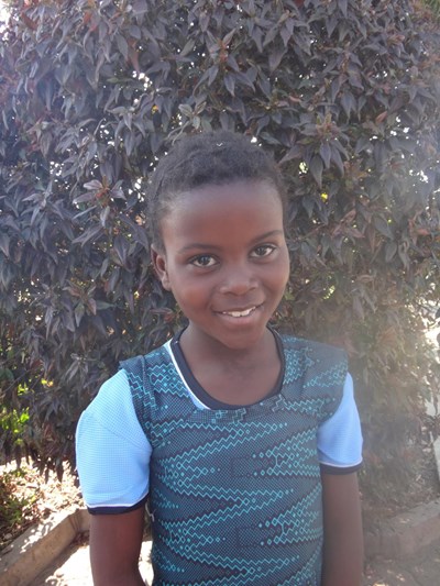 Help Mercy by becoming a child sponsor. Sponsoring a child is a rewarding and heartwarming experience.