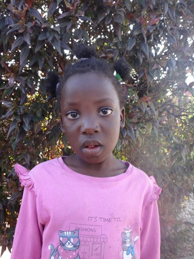 Help Faith by becoming a child sponsor. Sponsoring a child is a rewarding and heartwarming experience.