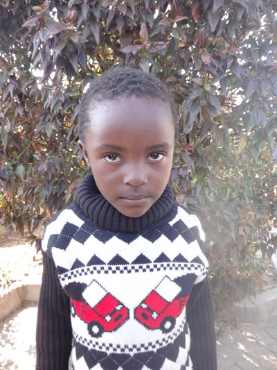 Help Maria by becoming a child sponsor. Sponsoring a child is a rewarding and heartwarming experience.