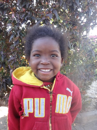 Help Catherine by becoming a child sponsor. Sponsoring a child is a rewarding and heartwarming experience.