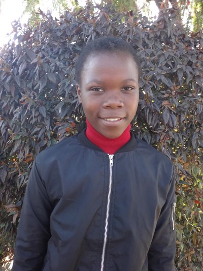 Help Peggy by becoming a child sponsor. Sponsoring a child is a rewarding and heartwarming experience.