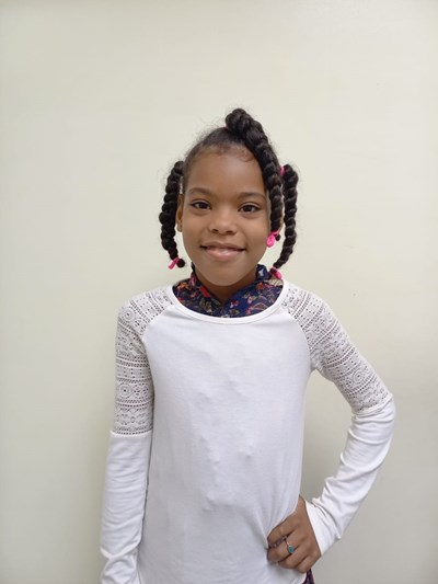 Help Mariely by becoming a child sponsor. Sponsoring a child is a rewarding and heartwarming experience.