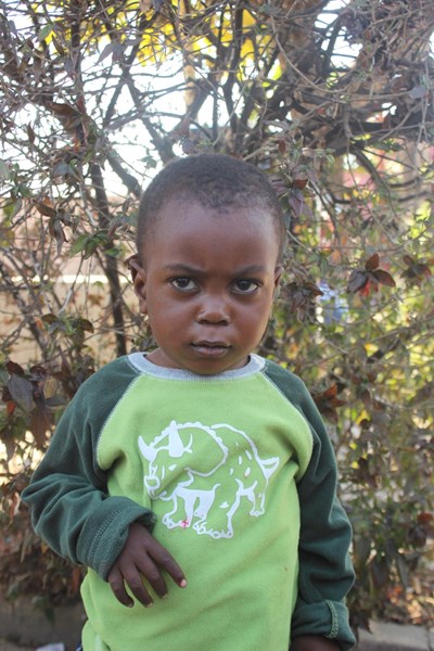 Help Henry by becoming a child sponsor. Sponsoring a child is a rewarding and heartwarming experience.