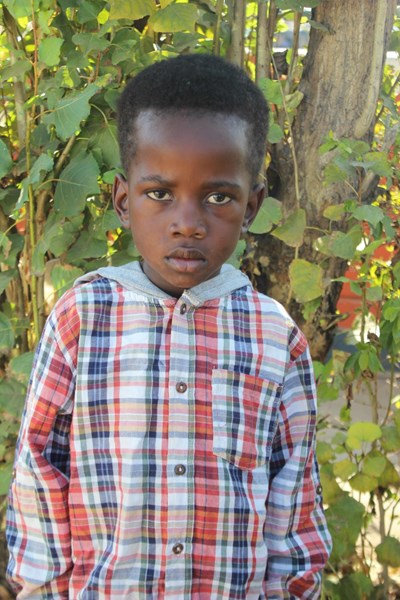 Help Jackson by becoming a child sponsor. Sponsoring a child is a rewarding and heartwarming experience.