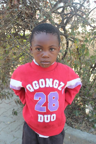 Help James by becoming a child sponsor. Sponsoring a child is a rewarding and heartwarming experience.