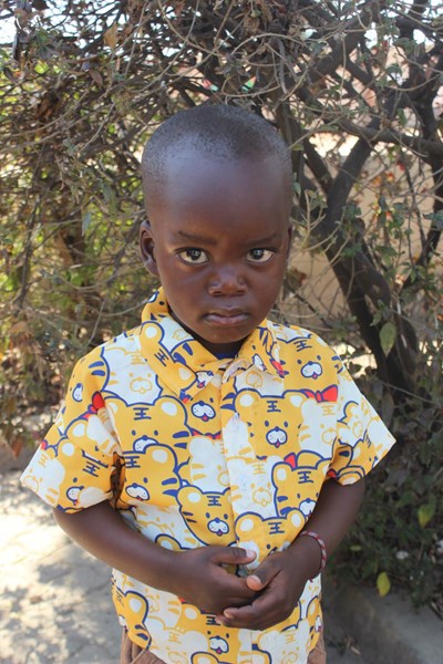 Help Smith by becoming a child sponsor. Sponsoring a child is a rewarding and heartwarming experience.