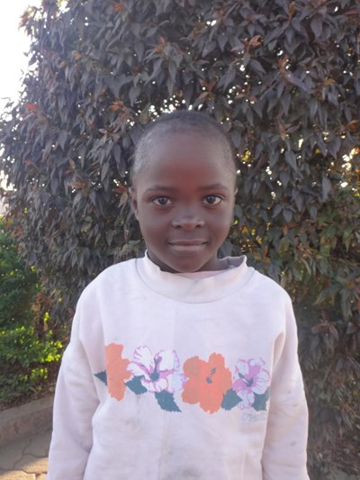 Help Edith by becoming a child sponsor. Sponsoring a child is a rewarding and heartwarming experience.