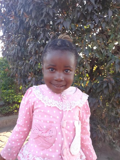 Help Ruth by becoming a child sponsor. Sponsoring a child is a rewarding and heartwarming experience.