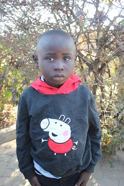 Help Willy by becoming a child sponsor. Sponsoring a child is a rewarding and heartwarming experience.