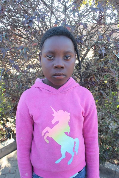 Help Beatrice by becoming a child sponsor. Sponsoring a child is a rewarding and heartwarming experience.