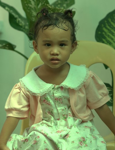 Help Sofia Joy A. by becoming a child sponsor. Sponsoring a child is a rewarding and heartwarming experience.