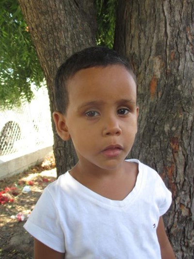 niño destacado