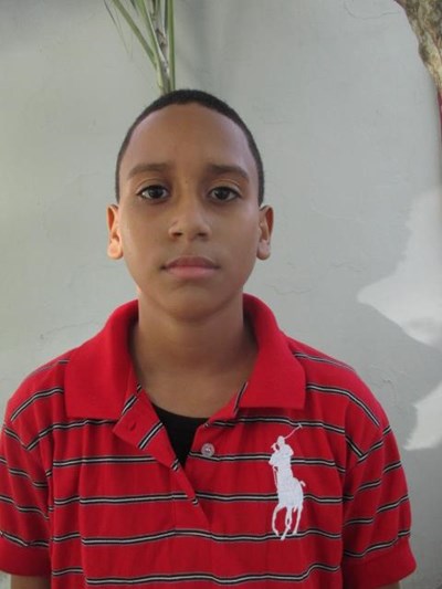 Help Jose Alejandro by becoming a child sponsor. Sponsoring a child is a rewarding and heartwarming experience.