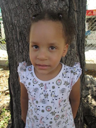 Help Coraline by becoming a child sponsor. Sponsoring a child is a rewarding and heartwarming experience.