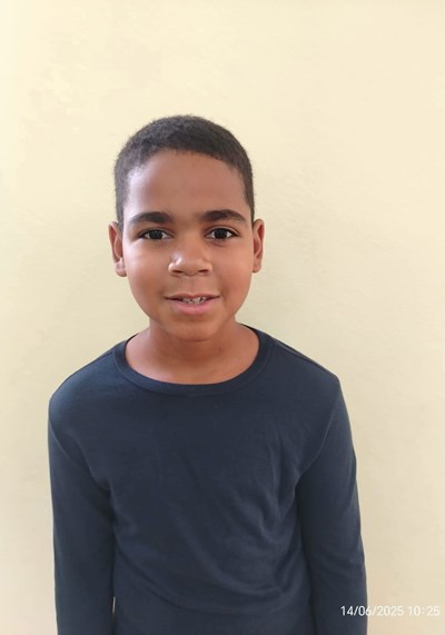 Help Sevastian by becoming a child sponsor. Sponsoring a child is a rewarding and heartwarming experience.