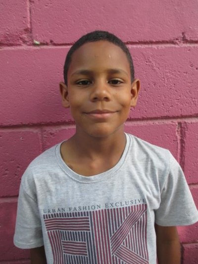 Help Bryan by becoming a child sponsor. Sponsoring a child is a rewarding and heartwarming experience.