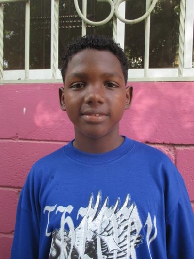 Help Angel Rafael by becoming a child sponsor. Sponsoring a child is a rewarding and heartwarming experience.