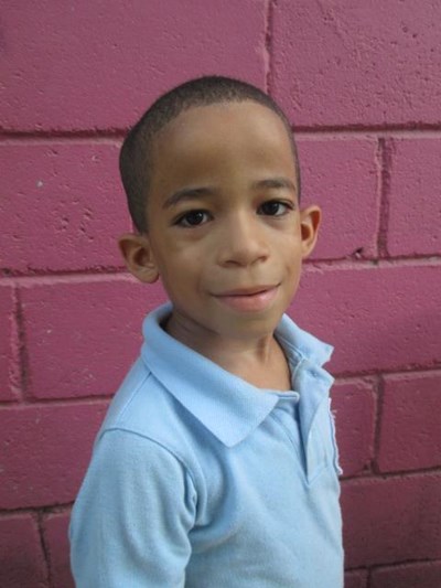 Help Sebastian by becoming a child sponsor. Sponsoring a child is a rewarding and heartwarming experience.