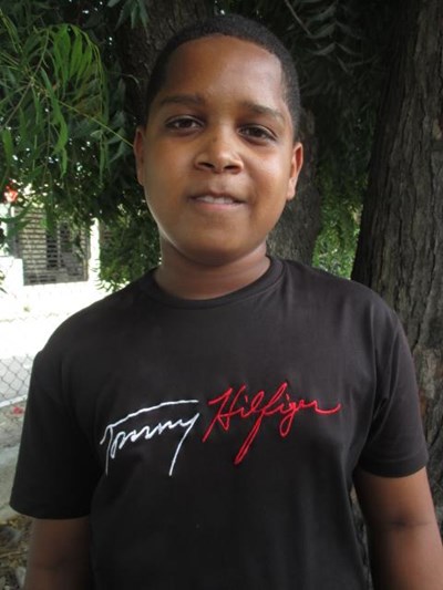 Help Alberson Jose by becoming a child sponsor. Sponsoring a child is a rewarding and heartwarming experience.