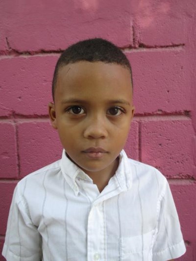 Help Jesus Adrian by becoming a child sponsor. Sponsoring a child is a rewarding and heartwarming experience.