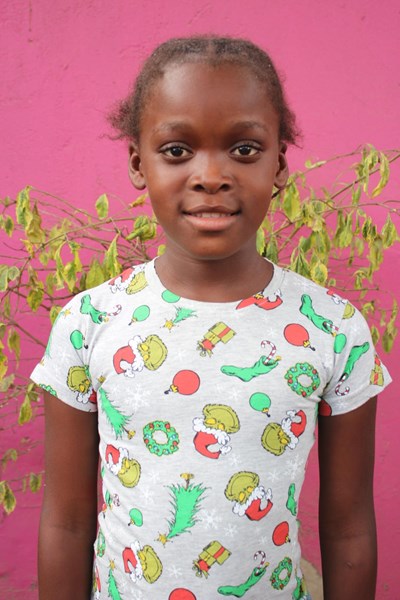 Help Mercy by becoming a child sponsor. Sponsoring a child is a rewarding and heartwarming experience.