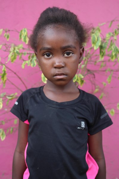 Help Sibongile by becoming a child sponsor. Sponsoring a child is a rewarding and heartwarming experience.