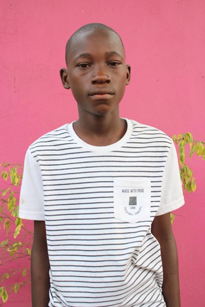 Help Jonathan by becoming a child sponsor. Sponsoring a child is a rewarding and heartwarming experience.