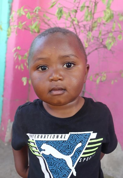 Help Emmanuel by becoming a child sponsor. Sponsoring a child is a rewarding and heartwarming experience.