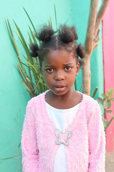 Help Matildah by becoming a child sponsor. Sponsoring a child is a rewarding and heartwarming experience.