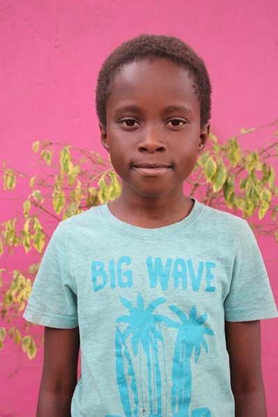 Help Nizah by becoming a child sponsor. Sponsoring a child is a rewarding and heartwarming experience.