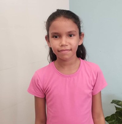 Help Yiribeth  Mairens by becoming a child sponsor. Sponsoring a child is a rewarding and heartwarming experience.