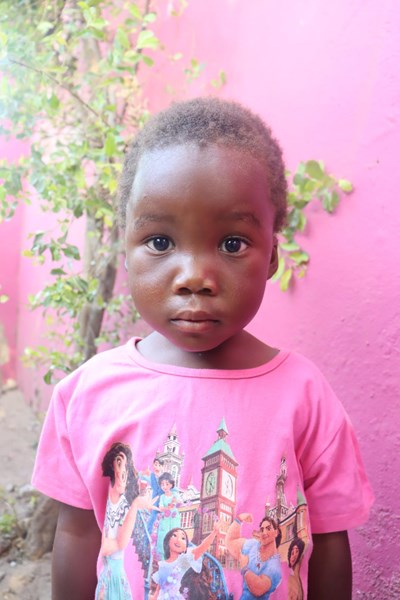 Help Ruth by becoming a child sponsor. Sponsoring a child is a rewarding and heartwarming experience.