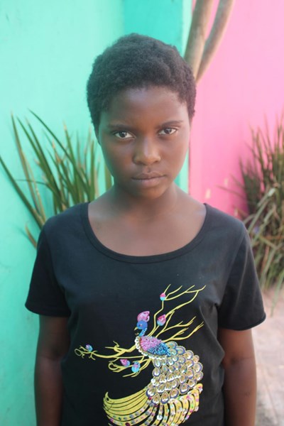 Help Martha by becoming a child sponsor. Sponsoring a child is a rewarding and heartwarming experience.