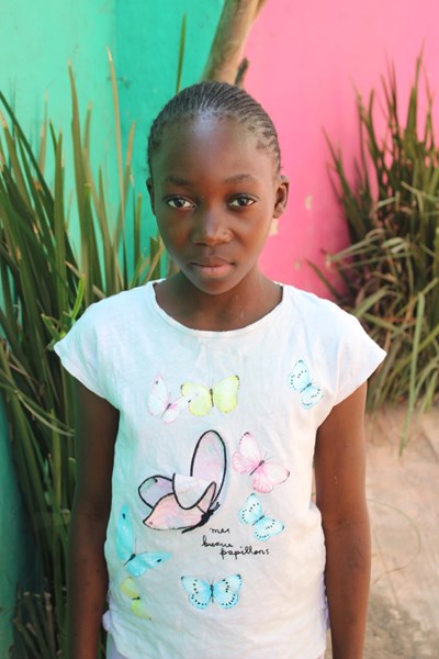Help Rita by becoming a child sponsor. Sponsoring a child is a rewarding and heartwarming experience.