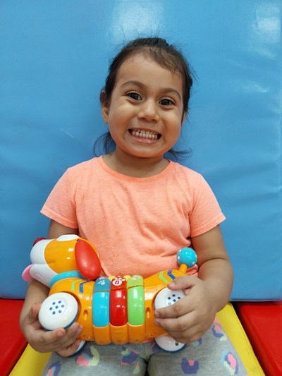 Help Norma Isabella by becoming a child sponsor. Sponsoring a child is a rewarding and heartwarming experience.