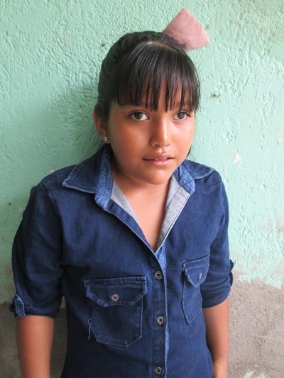 Help Emili Zayda by becoming a child sponsor. Sponsoring a child is a rewarding and heartwarming experience.