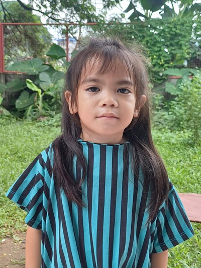 Help Janella P. by becoming a child sponsor. Sponsoring a child is a rewarding and heartwarming experience.