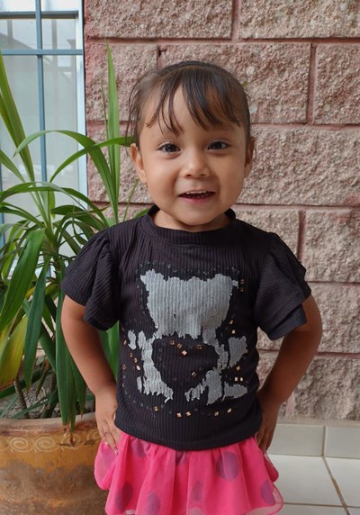 Help Katerine Jacqueline by becoming a child sponsor. Sponsoring a child is a rewarding and heartwarming experience.