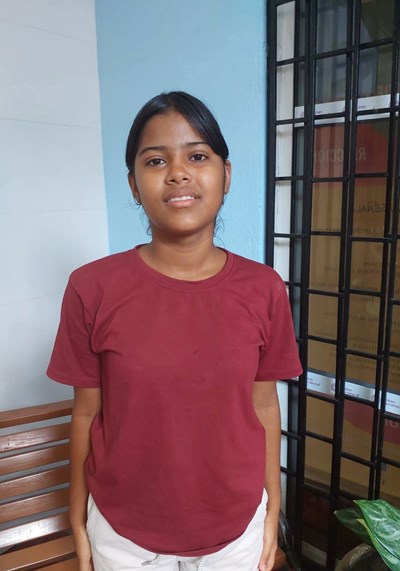 Featured Child