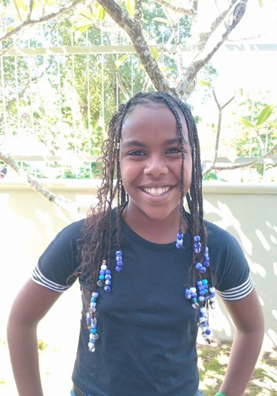 Featured Child